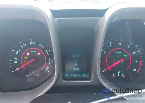 2014 Chevrolet Camaro 2Ls from USA, damaged, VIN 2G1FA1E3XE9182506